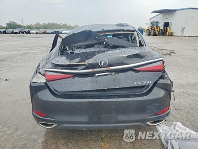 Zdjęcie 6 z 12 samochodu: 2022 LEXUS ES 350 BASE VIN:58ADZ1B10NU131873 - miniatura