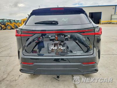 Zdjęcie 6 z 14 samochodu: 2023 LEXUS NX 350H VIN:2T2GKCEZ7PC012885 - miniatura