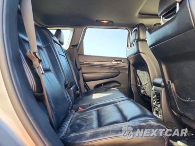 Zdjęcie 11 z 13 samochodu: 2014 JEEP GRAND CHEROKEE LIMITED VIN:1C4RJEBG7EC240065 - miniatura