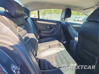 Zdjęcie 10 z 13 samochodu: 2012 VOLKSWAGEN CC SPORT VIN:WVWMP7AN8CE503864 - miniatura
