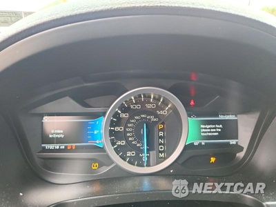 Zdjęcie 9 z 13 samochodu: 2011 FORD EXPLORER LIMITED VIN:1FMHK8F88BGA67931 - miniatura