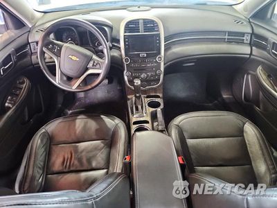 Zdjęcie 8 z 12 samochodu: 2015 CHEVROLET MALIBU 2LT VIN:1G11D5SL8FU152972 - miniatura