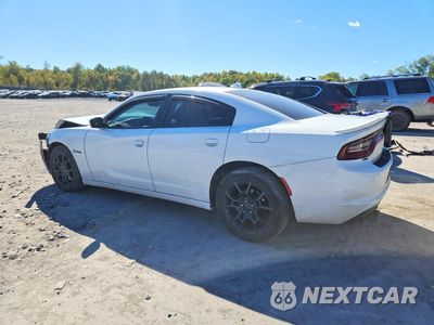 Drugie zdjęcie samochodu z przodu: 2016 DODGE CHARGER SXT VIN:2C3CDXJG6GH333481 - miniatura