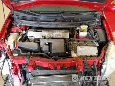 Zdjęcie 11 z 13 samochodu: 2012 TOYOTA PRIUS THREE VIN:JTDKN3DU0C1556400 - miniatura