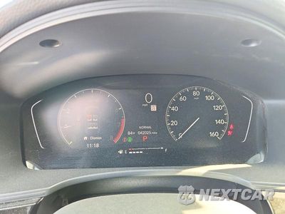Zdjęcie 9 z 12 samochodu: 2025 HONDA CIVIC SPORT VIN:2HGFE2F58SH508954 - miniatura