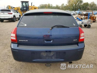 Zdjęcie 6 z 13 samochodu: 2005 DODGE MAGNUM SXT VIN:2D4FV48V35H529581 - miniatura