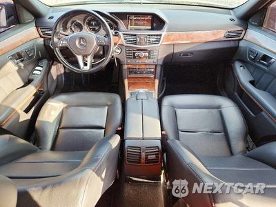 Zdjęcie 8 z 12 samochodu: 2013 MERCEDES-BENZ E 350 4MATIC VIN:WDDHF8JB7DA717341 - miniatura