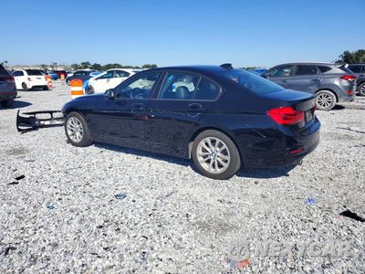 Drugie zdjęcie samochodu z przodu: 2017 BMW 320 I VIN:WBA8A9C33HK864726 - miniatura