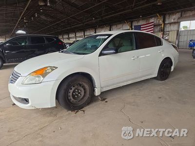 2009 NISSAN ALTIMA 2.5 S 1N4AL21E09N520464 - główne zdjęcie licytacji z USA - miniatura
