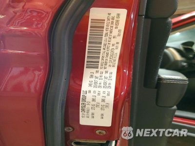 Zdjęcie 13 z 13 samochodu: 2014 JEEP CHEROKEE LATITUDE VIN:1C4PJMCSXEW124734 - miniatura