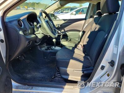 Zdjęcie 7 z 13 samochodu: 2019 NISSAN VERSA SV VIN:3N1CN7AP5KL833045 - miniatura