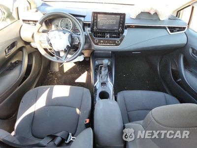 Zdjęcie 8 z 12 samochodu: 2022 TOYOTA COROLLA LE VIN:JTDEPMAE2N3018959 - miniatura