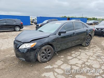 2009 TOYOTA CAMRY LE V6 4T1BK46KX9U088947 - główne zdjęcie licytacji z USA - miniatura