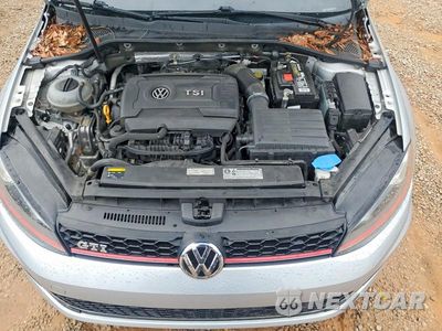 Zdjęcie 11 z 12 samochodu: 2015 VOLKSWAGEN GTI VIN:3VWTT7AU5FM026708 - miniatura