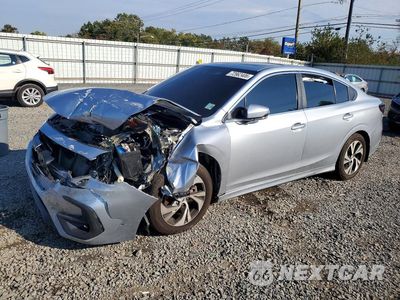 2023 SUBARU LEGACY PREMIUM 4S3BWAF66P3005057 - główne zdjęcie licytacji z USA - miniatura
