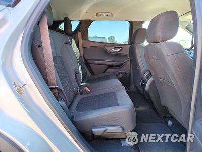 Zdjęcie 11 z 13 samochodu: 2020 CHEVROLET BLAZER 2LT VIN:3GNKBHRS2LS702301 - miniatura