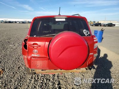 Zdjęcie 6 z 14 samochodu: 2011 TOYOTA RAV4 BASE VIN:2T3BF4DV5BW098588 - miniatura