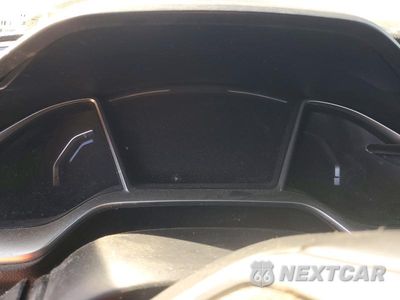 Zdjęcie 9 z 12 samochodu: 2019 HONDA CIVIC SPORT VIN:2HGFC2F8XKH506381 - miniatura