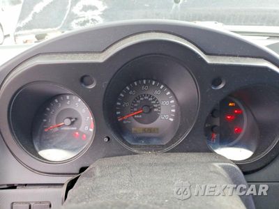 Zdjęcie 9 z 13 samochodu: 2002 NISSAN XTERRA XE-V6 VIN:5N1ED28T82C586772 - miniatura