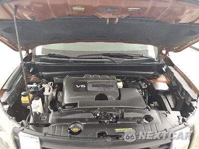 Zdjęcie 12 z 14 samochodu: 2017 NISSAN PATHFINDER S VIN:5N1DR2MN1HC612755 - miniatura