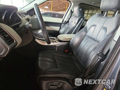 Zdjęcie 7 z 13 samochodu: 2014 LAND ROVER RANGE ROVER SPORT HSE VIN:SALWR2WF9EA351006 - miniatura