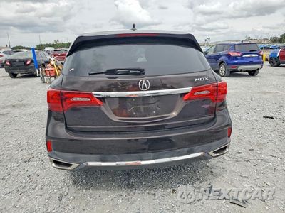 Zdjęcie 6 z 14 samochodu: 2018 ACURA MDX TECHNOLOGY VIN:5J8YD3H54JL009309 - miniatura