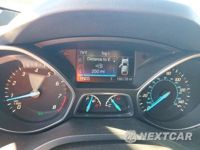 Zdjęcie 9 z 13 samochodu: 2014 FORD ESCAPE TITANIUM VIN:1FMCU9J99EUD05575 - miniatura