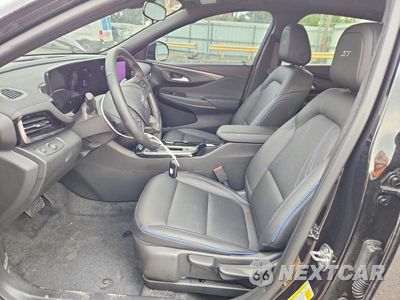 Zdjęcie 7 z 14 samochodu: 2026 BUICK ENVISTA SPORT TOURING VIN:KL47LBEP3TB129473 - miniatura