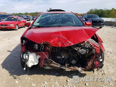 Piąte zdjęcie samochodu w środku: 2017 TOYOTA COROLLA LE VIN:2T1BURHE1HC931142 - miniatura