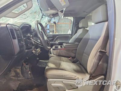 Zdjęcie 7 z 12 samochodu: 2018 CHEVROLET SILVERADO K3500 VIN:1GC0KYEG4JZ247534 - miniatura