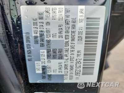 Zdjęcie 13 z 13 samochodu: 2016 MAZDA CX-5 TOURING VIN:JM3KE2CY8G0726472 - miniatura