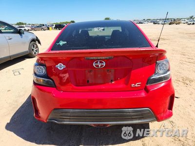 Zdjęcie 6 z 12 samochodu: 2014 SCION TC BASE VIN:JTKJF5C73E3082698 - miniatura