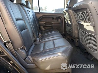 Zdjęcie 11 z 13 samochodu: 2008 HONDA PILOT EXL VIN:5FNYF28768B023472 - miniatura
