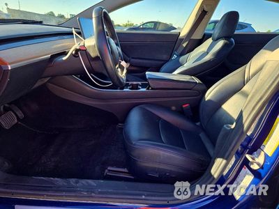 Zdjęcie 7 z 13 samochodu: 2018 TESLA MODEL 3 VIN:5YJ3E1EB0JF117398 - miniatura