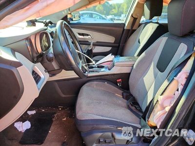 Zdjęcie 7 z 13 samochodu: 2011 CHEVROLET EQUINOX LT VIN:2CNALDEC4B6429525 - miniatura