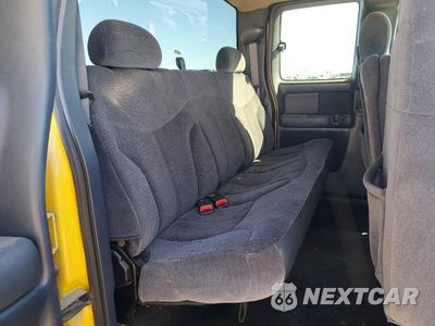Zdjęcie 10 z 12 samochodu: 2001 GMC NEW SIERRA C1500 VIN:1GTEC19V71Z214739 - miniatura