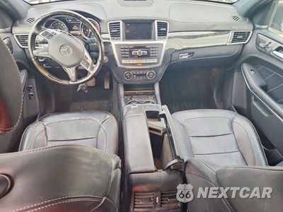 Zdjęcie 8 z 13 samochodu: 2014 MERCEDES-BENZ GL 550 4MATIC VIN:4JGDF7DE4EA386904 - miniatura