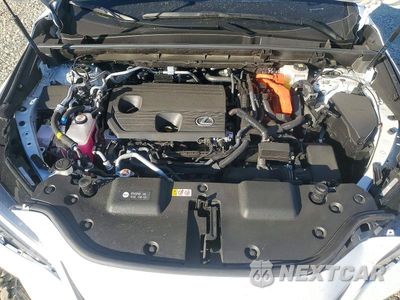 Zdjęcie 12 z 13 samochodu: 2026 LEXUS NX 450H+ PREMIUM VIN:JTJHKCFZ5T2077327 - miniatura