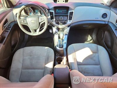 Zdjęcie 8 z 12 samochodu: 2016 CHEVROLET CRUZE LIMITED LT VIN:1G1PE5SB4G7104769 - miniatura