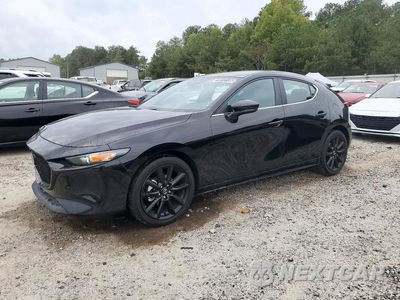 2026 MAZDA 3 SELECT SPORT JM1BPAKL8T1867470 - główne zdjęcie licytacji z USA - miniatura
