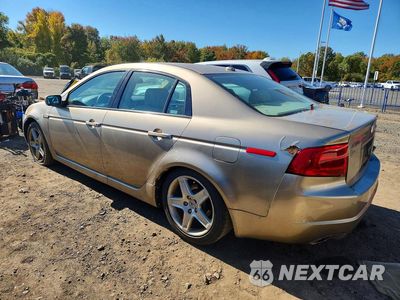 Drugie zdjęcie samochodu z przodu: 2004 ACURA TL VIN:19UUA66244A013491 - miniatura