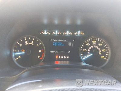 Zdjęcie 9 z 13 samochodu: 2018 FORD F150 SUPERCREW VIN:1FTEW1EG1JKC13402 - miniatura