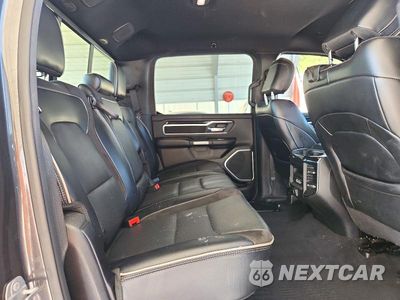 Zdjęcie 10 z 12 samochodu: 2019 RAM 1500 LARAMIE VIN:1C6SRFJT9KN763190 - miniatura