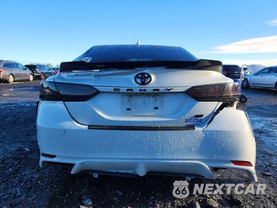 Zdjęcie 6 z 12 samochodu: 2024 TOYOTA CAMRY SE VIN:4T1G11AK9RU192800 - miniatura