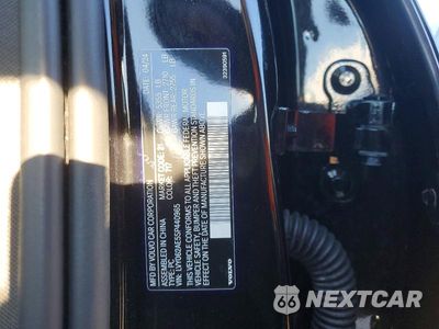 Zdjęcie 12 z 12 samochodu: 2025 VOLVO S90 PLUS VIN:LVY062AE5SP440965 - miniatura