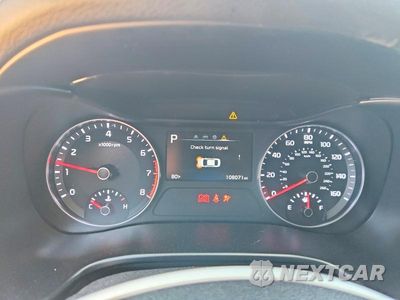 Zdjęcie 9 z 12 samochodu: 2023 KIA FORTE LXS VIN:3KPF24AD7PE556191 - miniatura