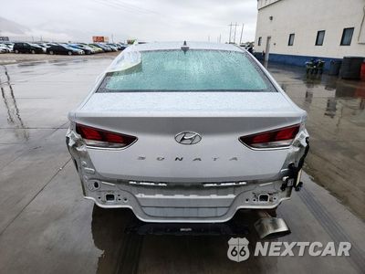 Zdjęcie 6 z 13 samochodu: 2019 HYUNDAI SONATA SEL VIN:5NPE34AFXKH812662 - miniatura