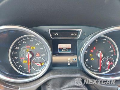 Zdjęcie 9 z 13 samochodu: 2017 MERCEDES-BENZ GLS 450 4MATIC VIN:4JGDF6EE3HA931844 - miniatura