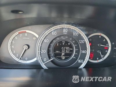 Zdjęcie 9 z 13 samochodu: 2014 HONDA ACCORD EXL VIN:1HGCR3F85EA026727 - miniatura