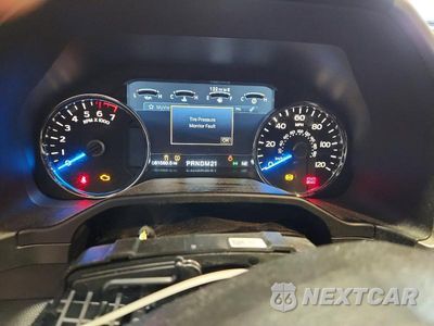 Zdjęcie 9 z 12 samochodu: 2015 FORD F150 SUPERCREW VIN:1FTEW1EP3FKD24069 - miniatura